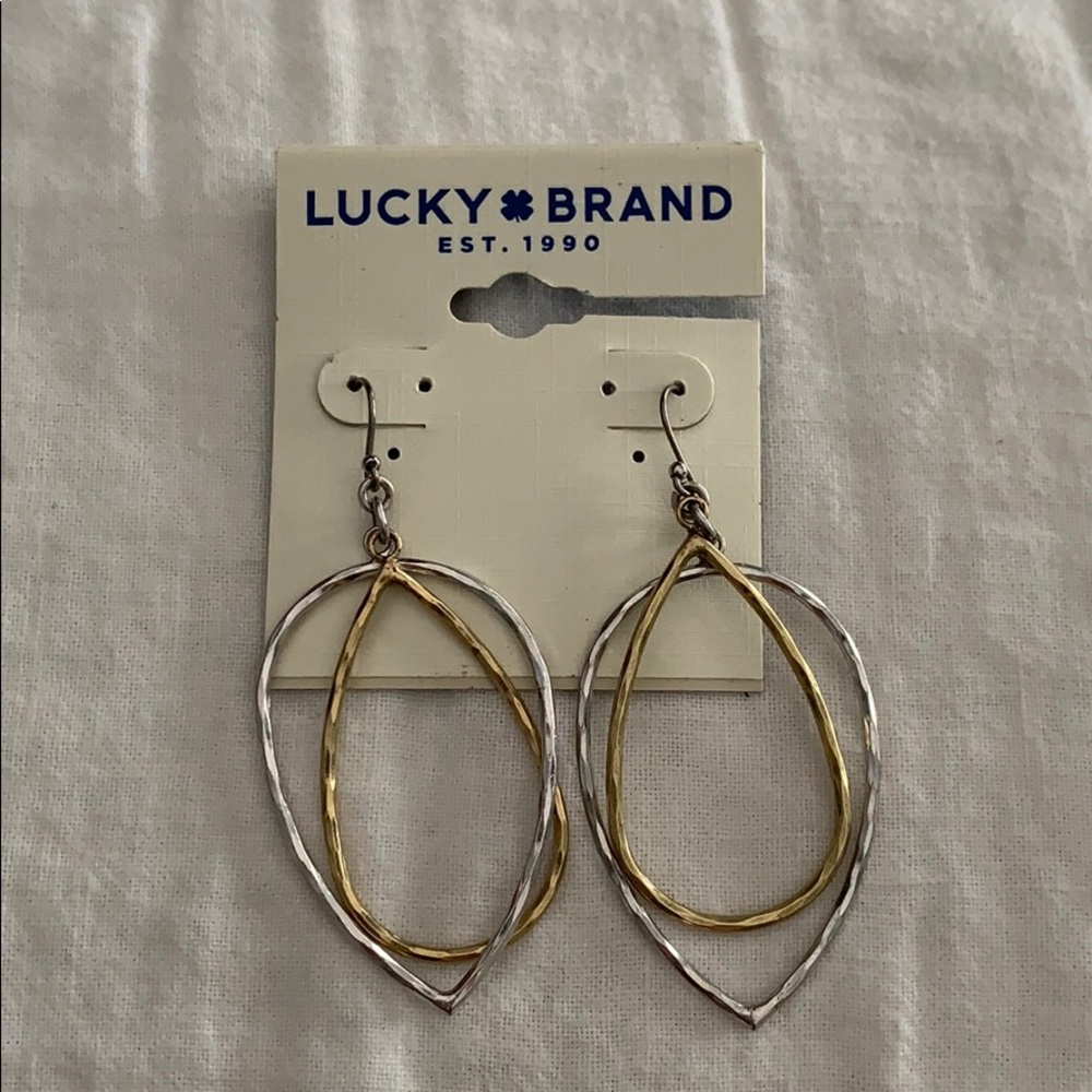 Lucky Brand Earrings